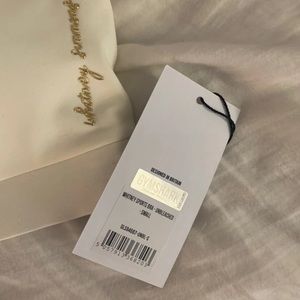 Whitney Simmons x Gymshark